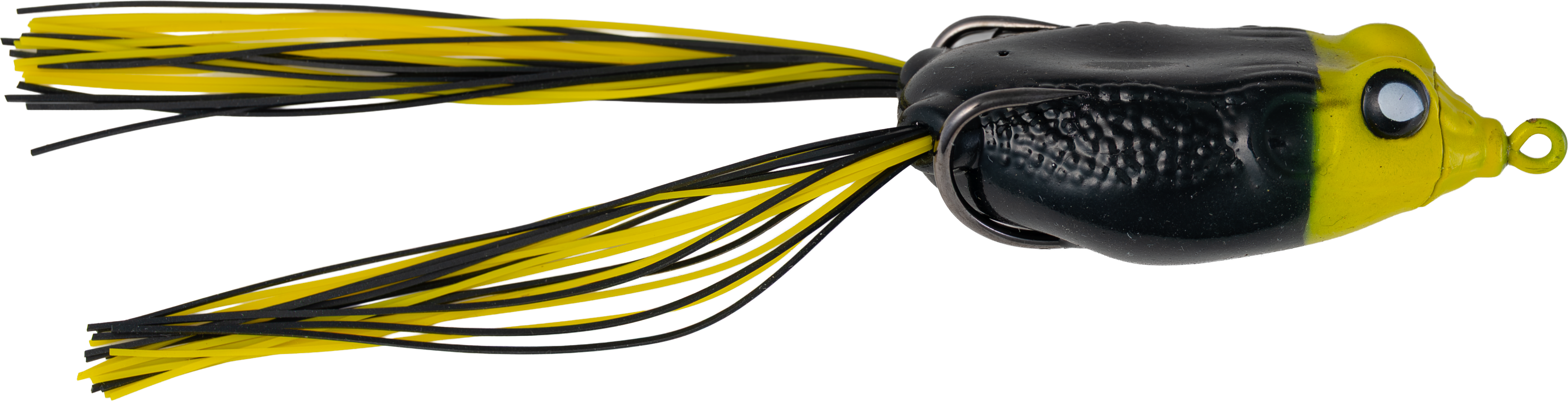 G-Ratt Baits Con Frog