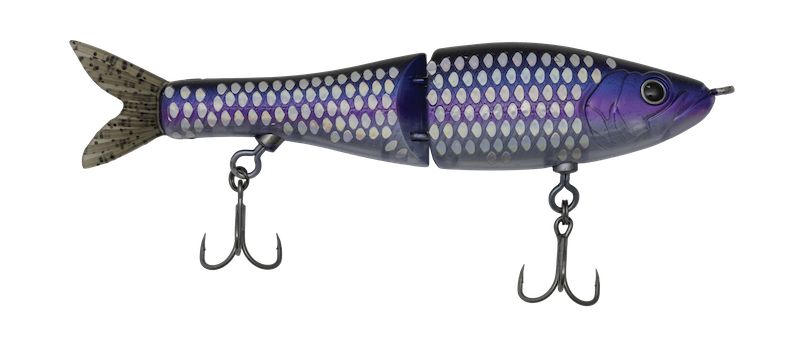 Pistol Pete – G-Ratt Baits