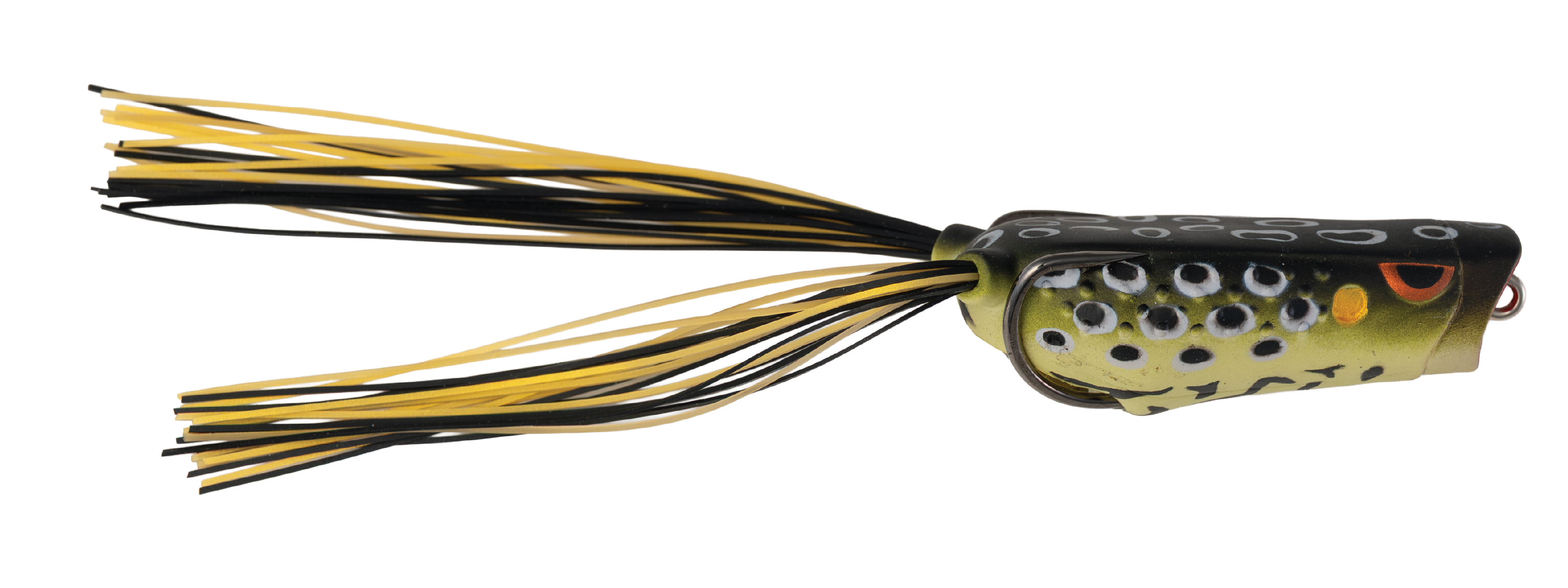 POPPING FROG – G-Ratt Baits