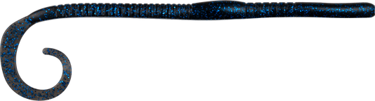 10" RIBBON TAIL WORM