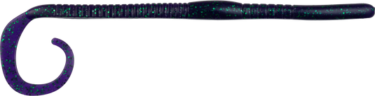 10" RIBBON TAIL WORM
