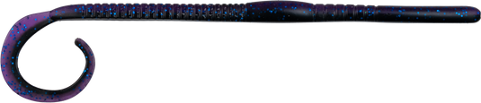 10" RIBBON TAIL WORM