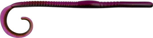10" RIBBON TAIL WORM