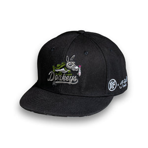 CLEAR LAKE DONKEY HAT