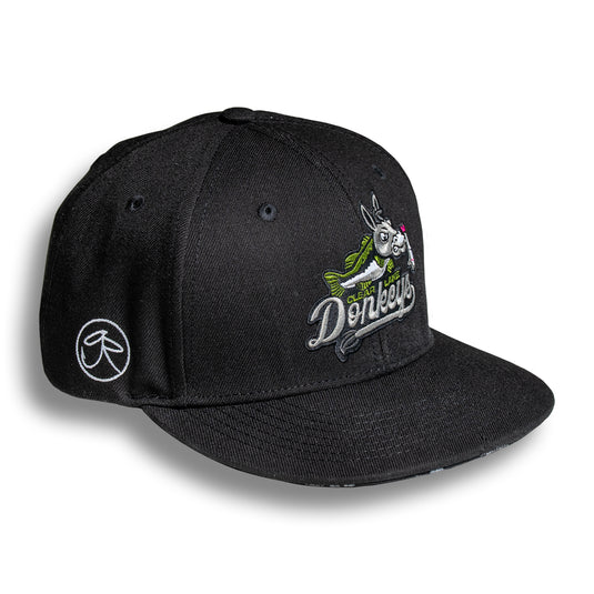 CLEAR LAKE DONKEY HAT