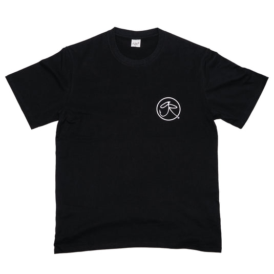 G-Ratt Baits® Box Logo Tee – Black
