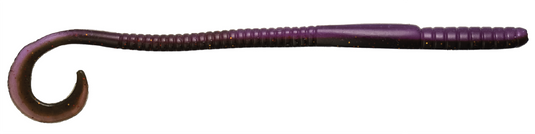 CURL TAIL WORM