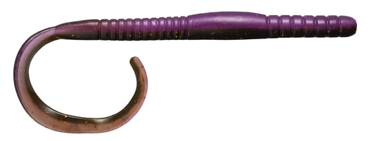 RIBBON TAIL WORM