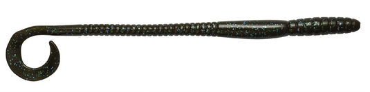 CURL TAIL WORM