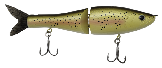 Poppa Pete – G-Ratt Baits Poppa Pete – G-Ratt Baits