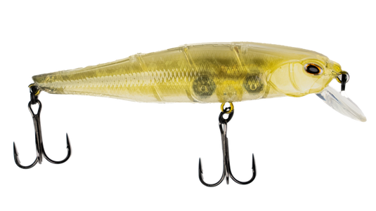 Jerkbait GB-100 – G-Ratt Baits Jerkbait GB-100 – G-Ratt Baits
