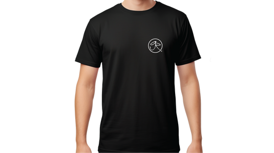 G-Ratt Baits® Box Logo Tee – Black