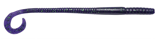 CURL TAIL WORM