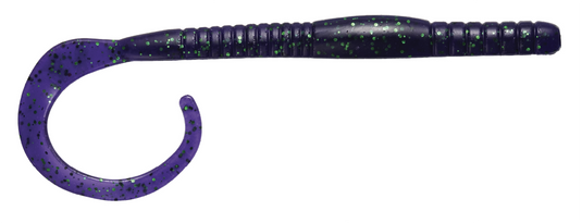 RIBBON TAIL WORM