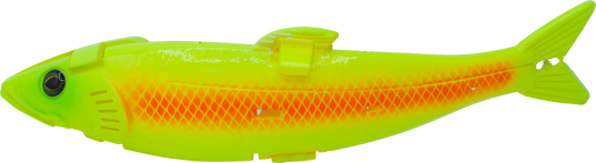 KURL FISH