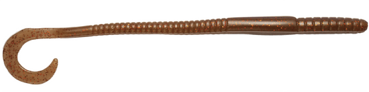 CURL TAIL WORM