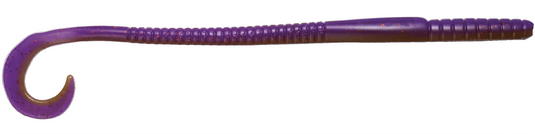 CURL TAIL WORM