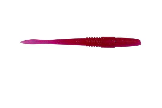 5" RATT TAIL WORM