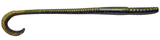 CURL TAIL WORM
