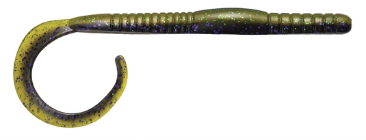 RIBBON TAIL WORM