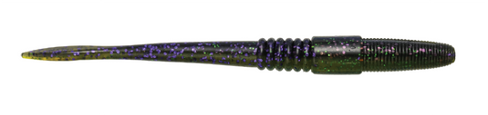 RATT TAIL WORM