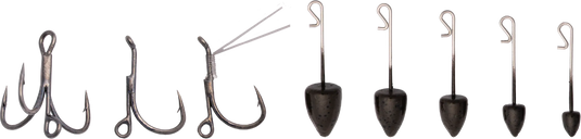 URCHIN RIG