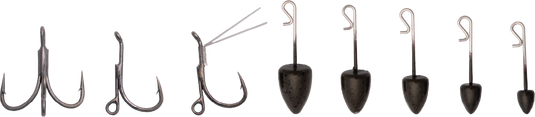 URCHIN RIG