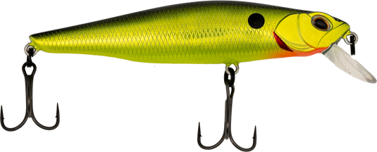 $100 fishing lure Jerkbait GB-100 – G-Ratt Baits