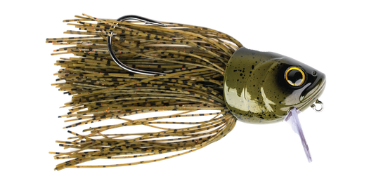 fighting fish lure Fighting Fish – G-Ratt Baits