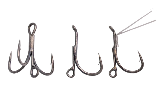 Urchin Replacement Hooks