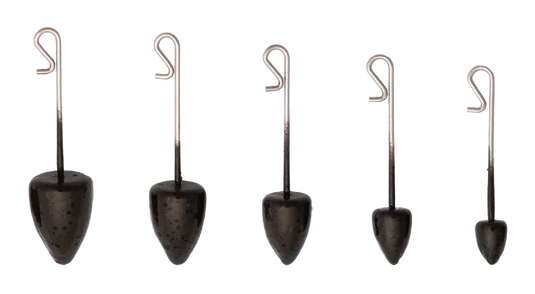 Urchin Replacement Weight Bars